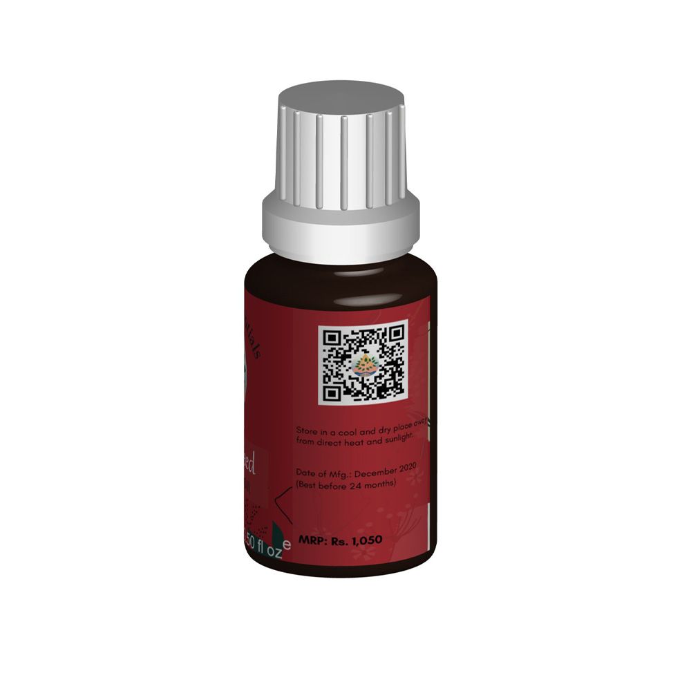 Rosehip Seed Essential Oil