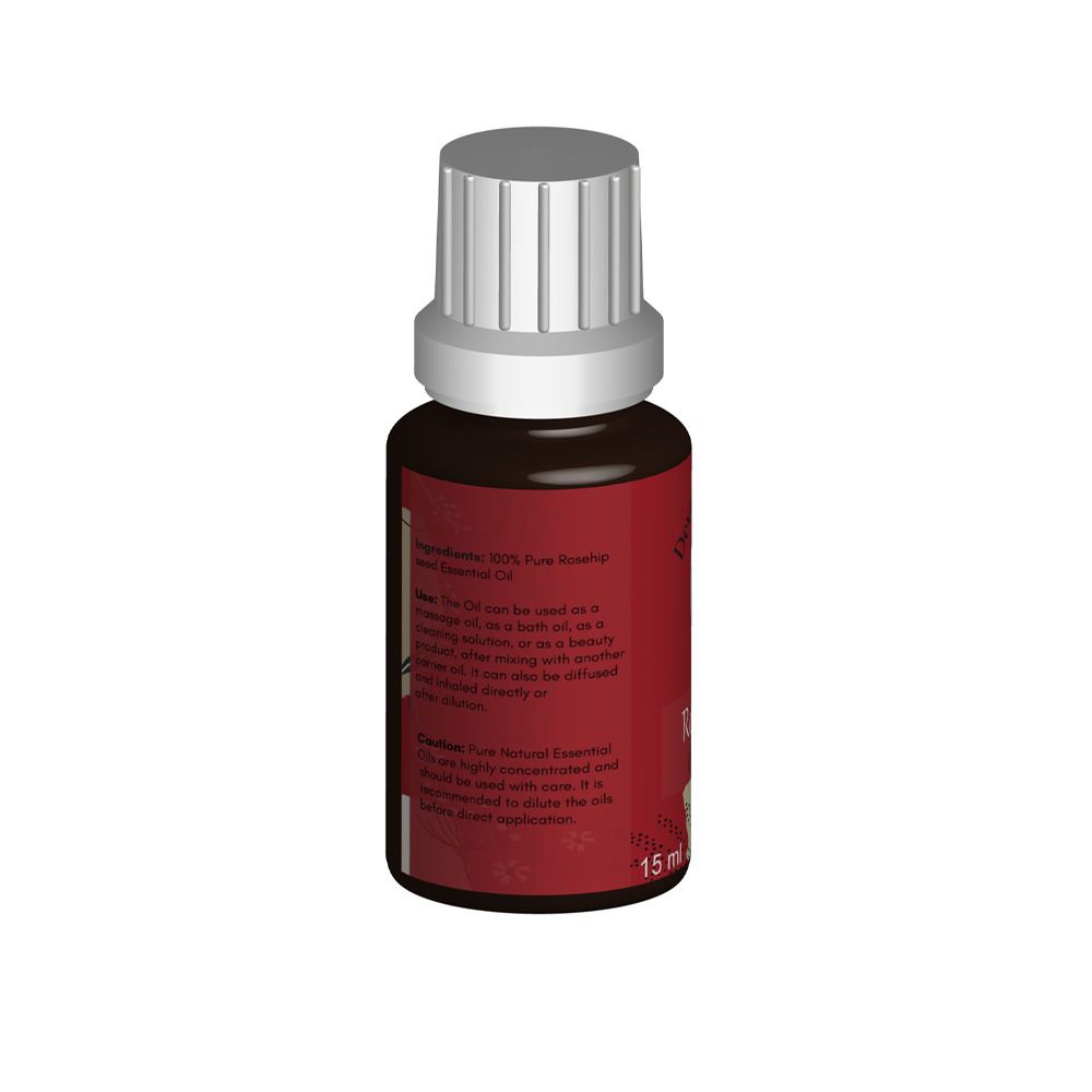 Rosehip Seed Essential Oil
