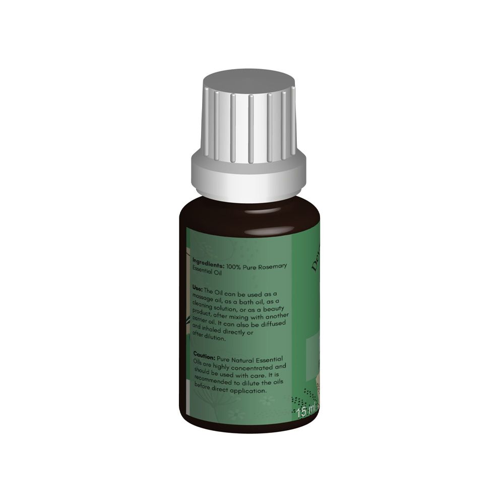Rosemary Essential Oil