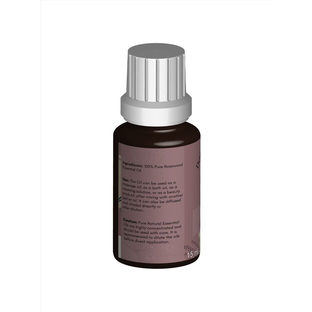 Rosewood Essential Oil