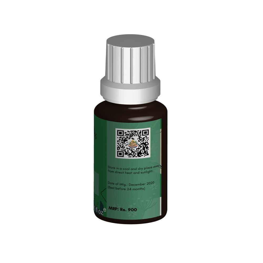 Spearmint Essential Oil
