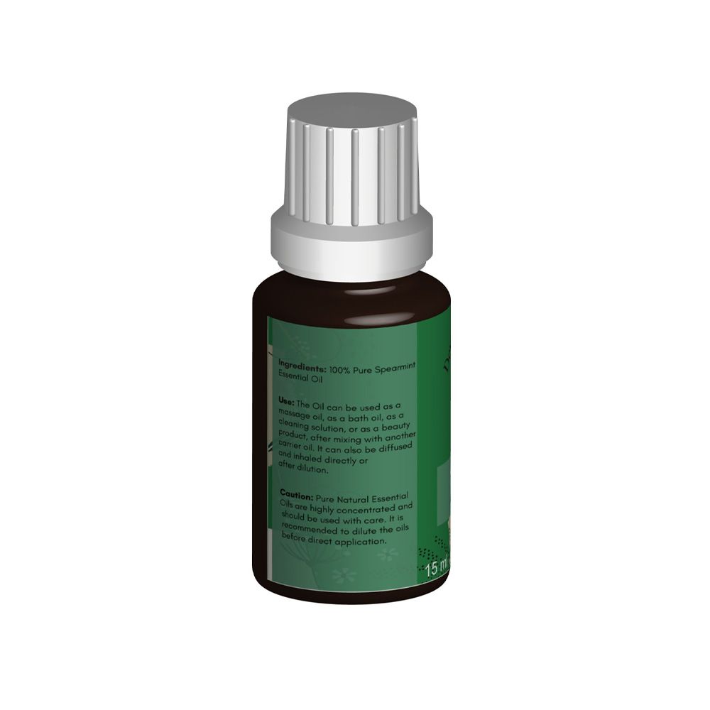 Spearmint Essential Oil