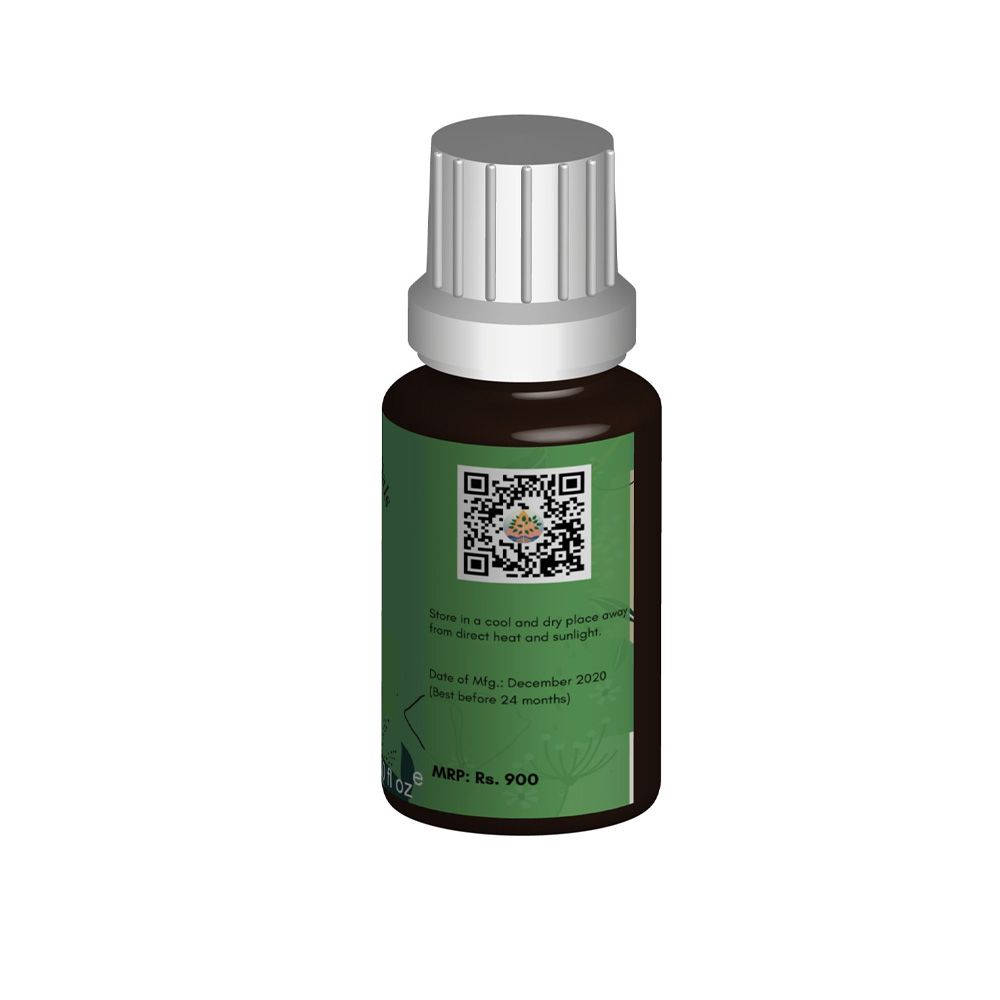 Tea Tree Essential Oil