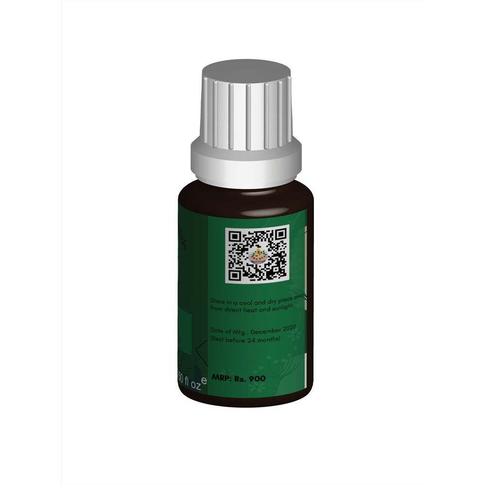 Thyme Essential Oil