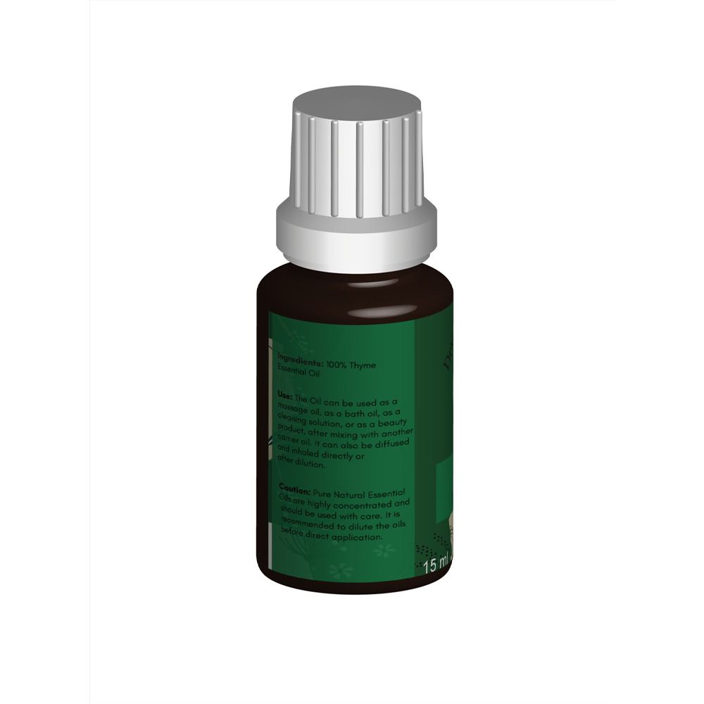 Thyme Essential Oil