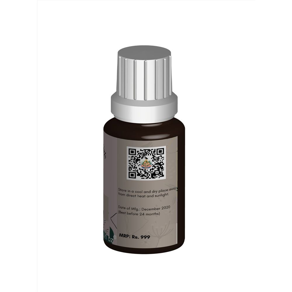 Tuberose Absolute Essential Oil