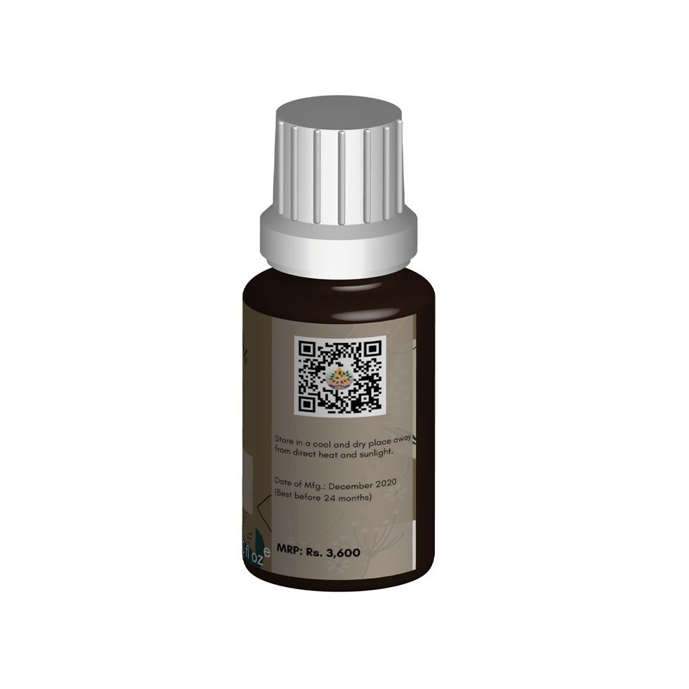 Vitamin E Essential Oil