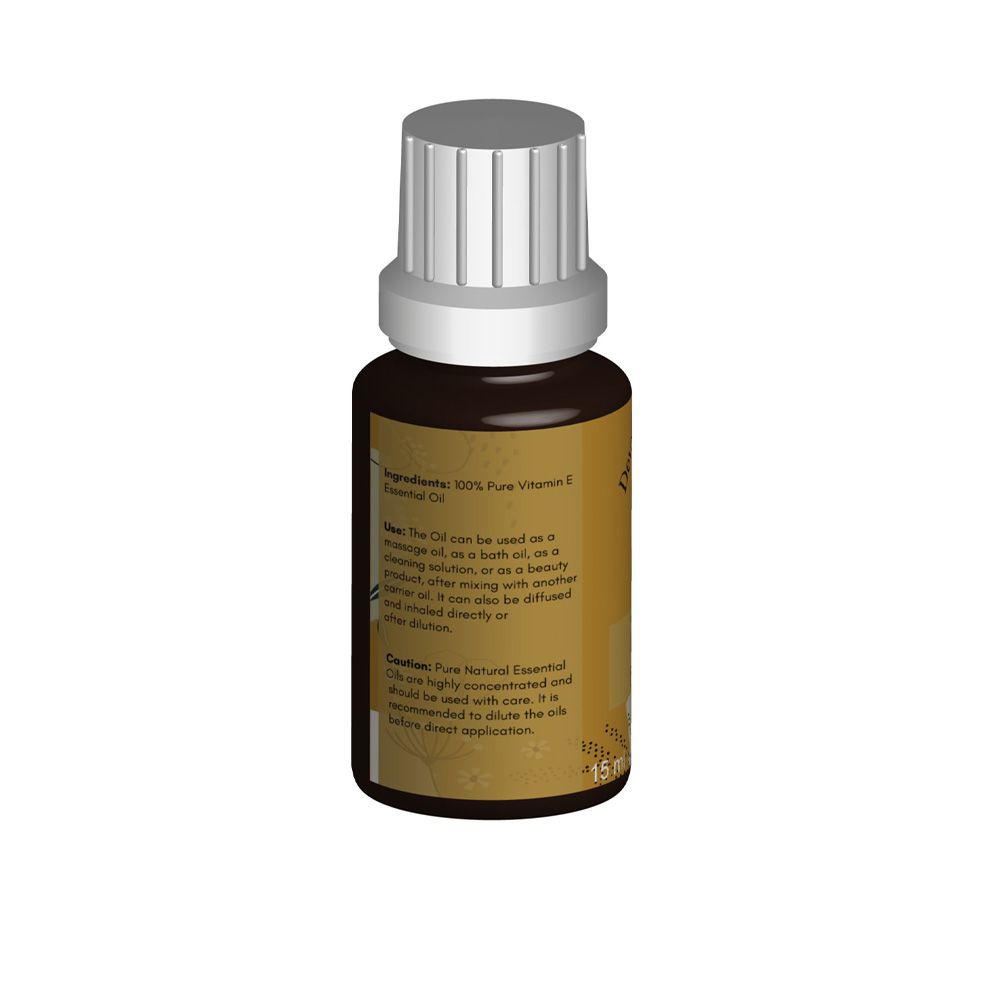 Vitamin E Essential Oil