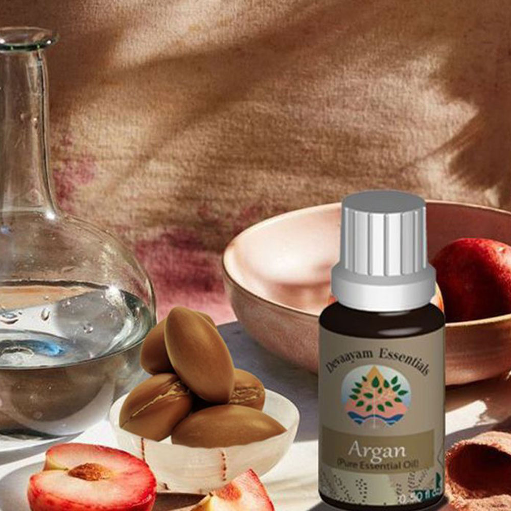 Argan