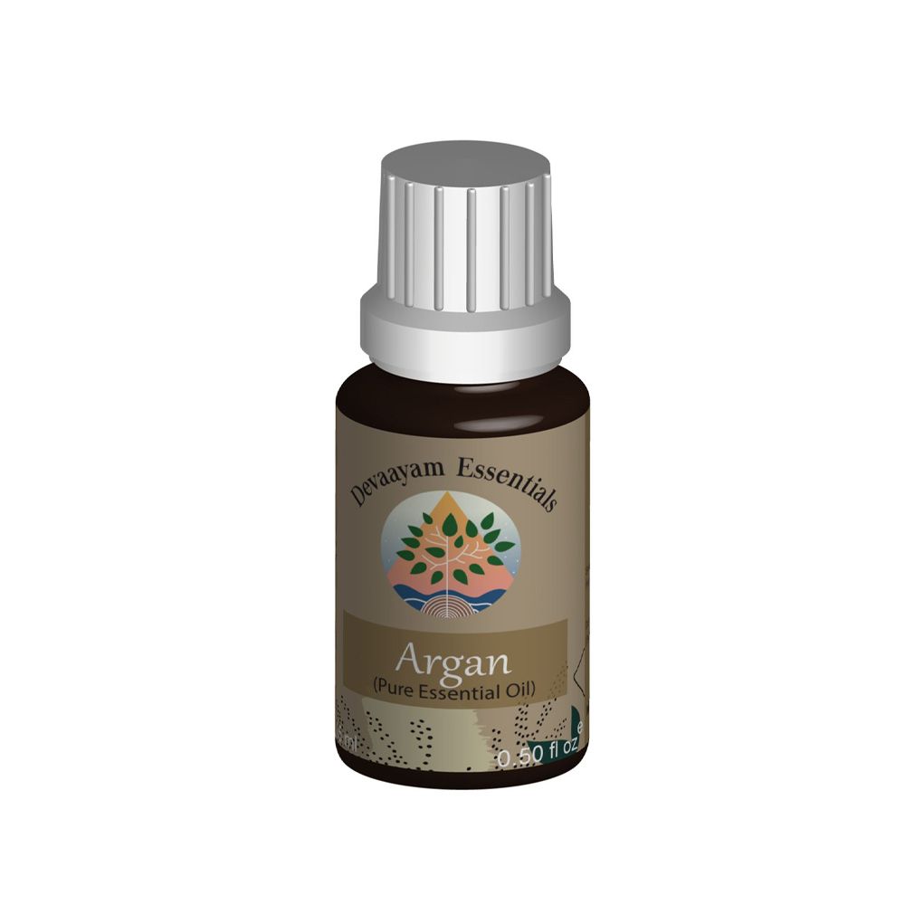 Argan