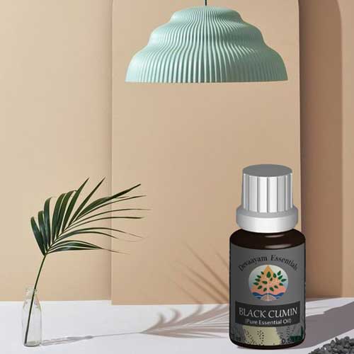 Black Cumin