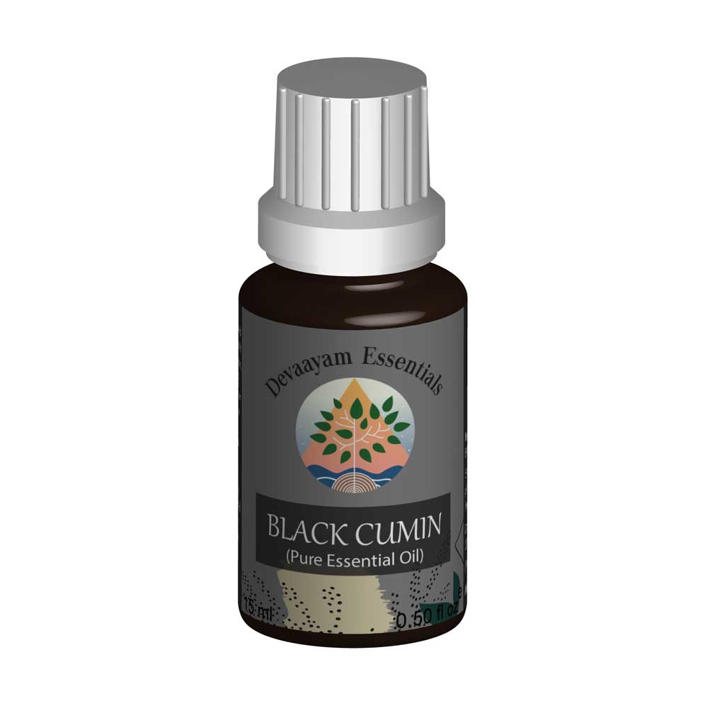 Black Cumin