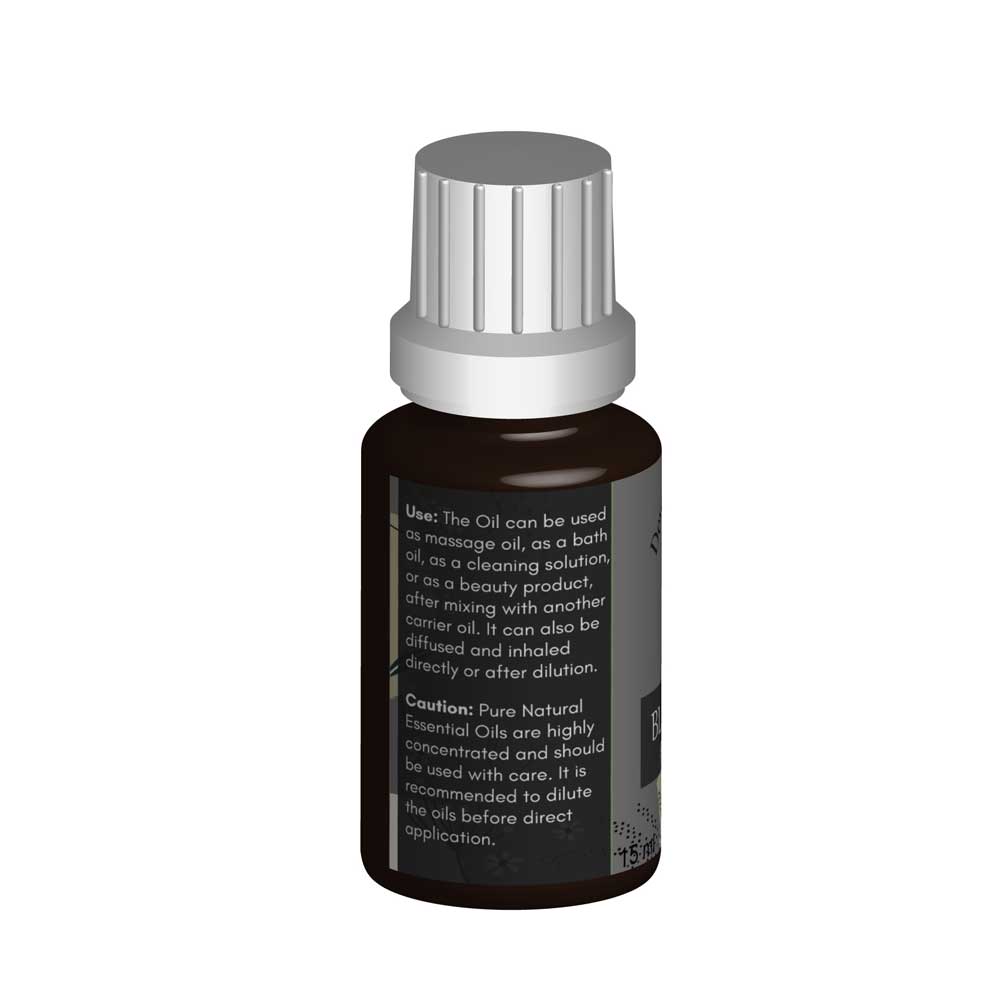Black Cumin
