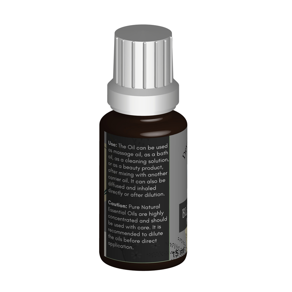 Black Pepper