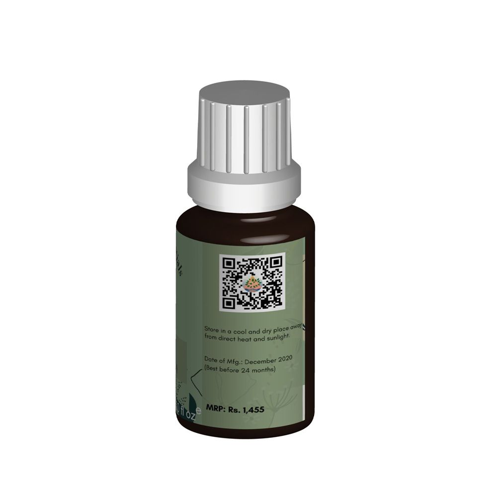 Sage Essential Oil
