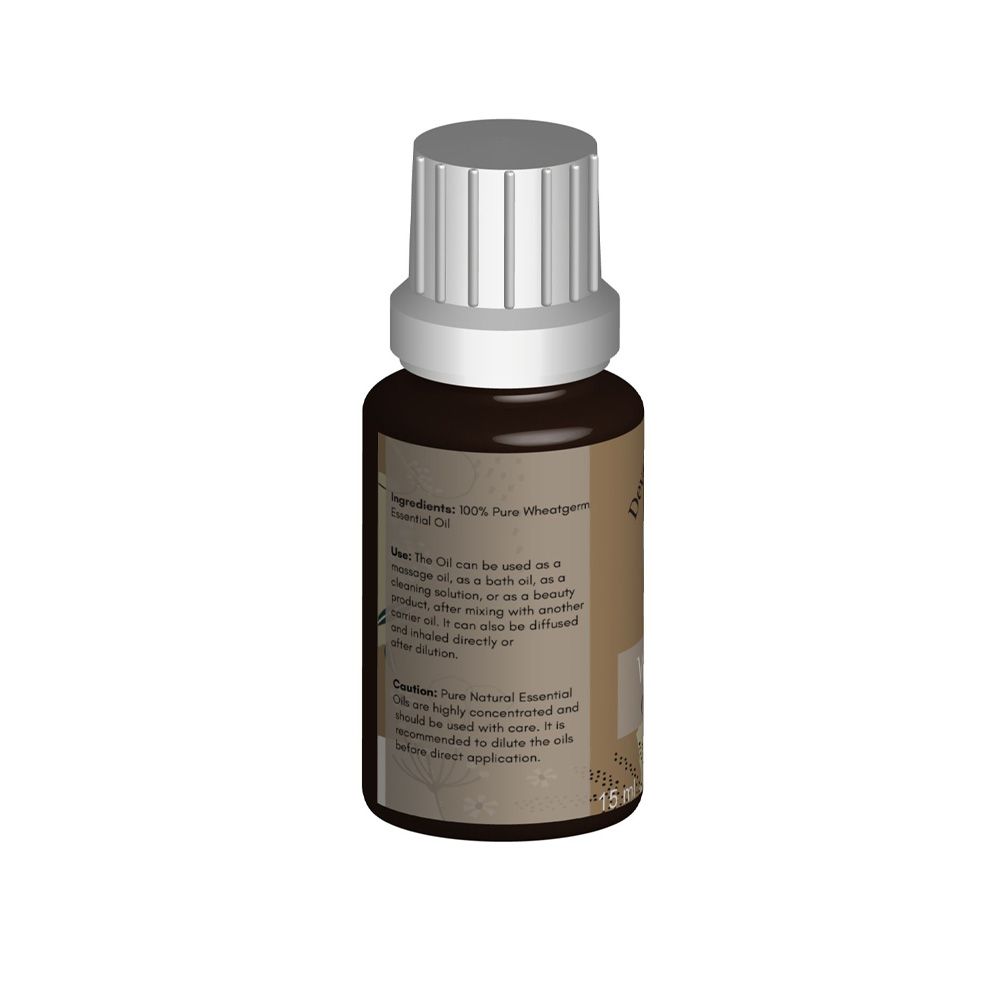 Wheatgerm Essentail Oil