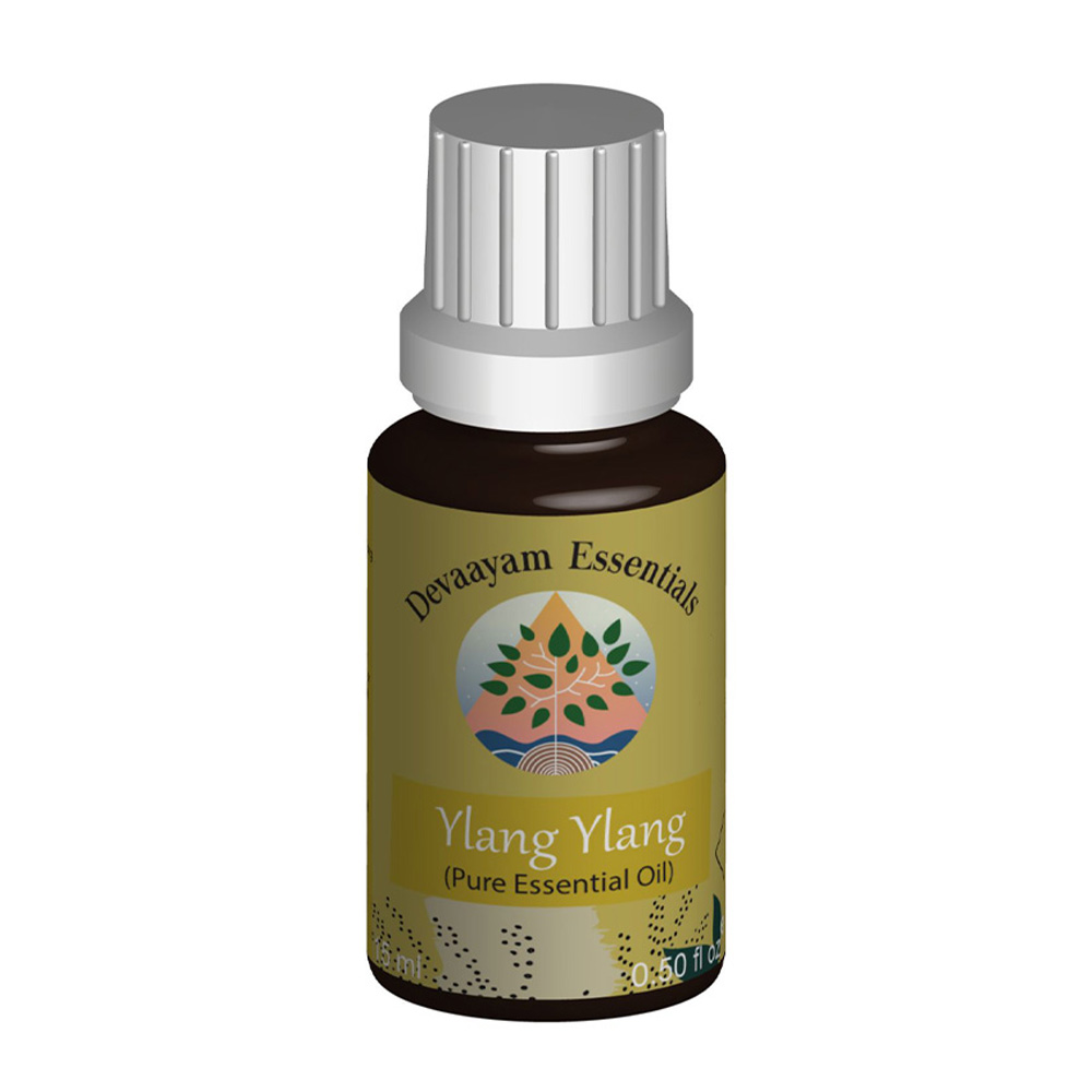 Ylang Ylang