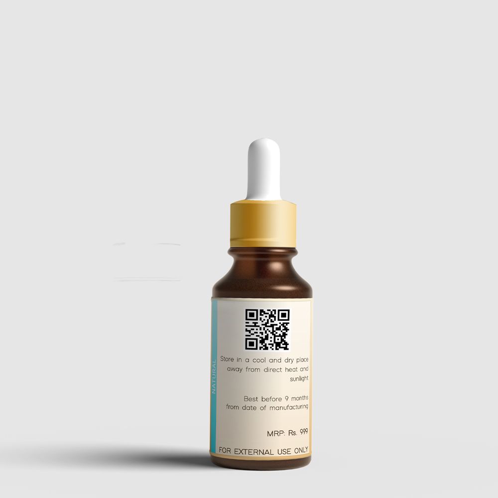 Youth Elixir Essential Oil