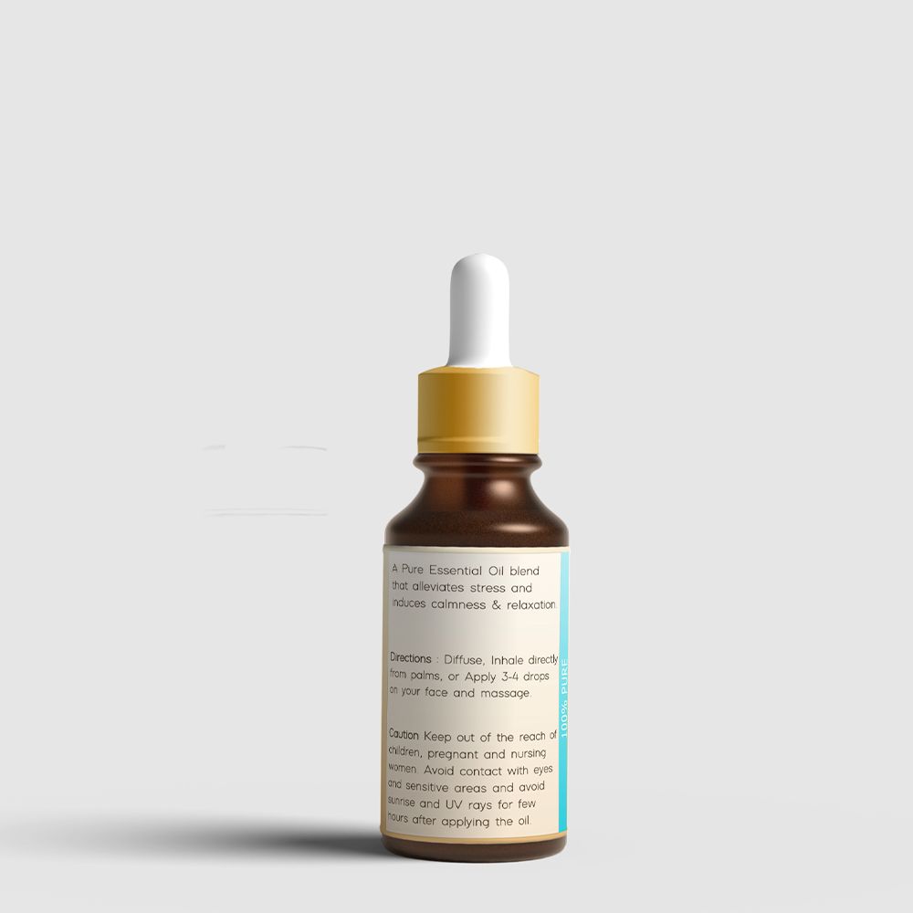 Youth Elixir Essential Oil