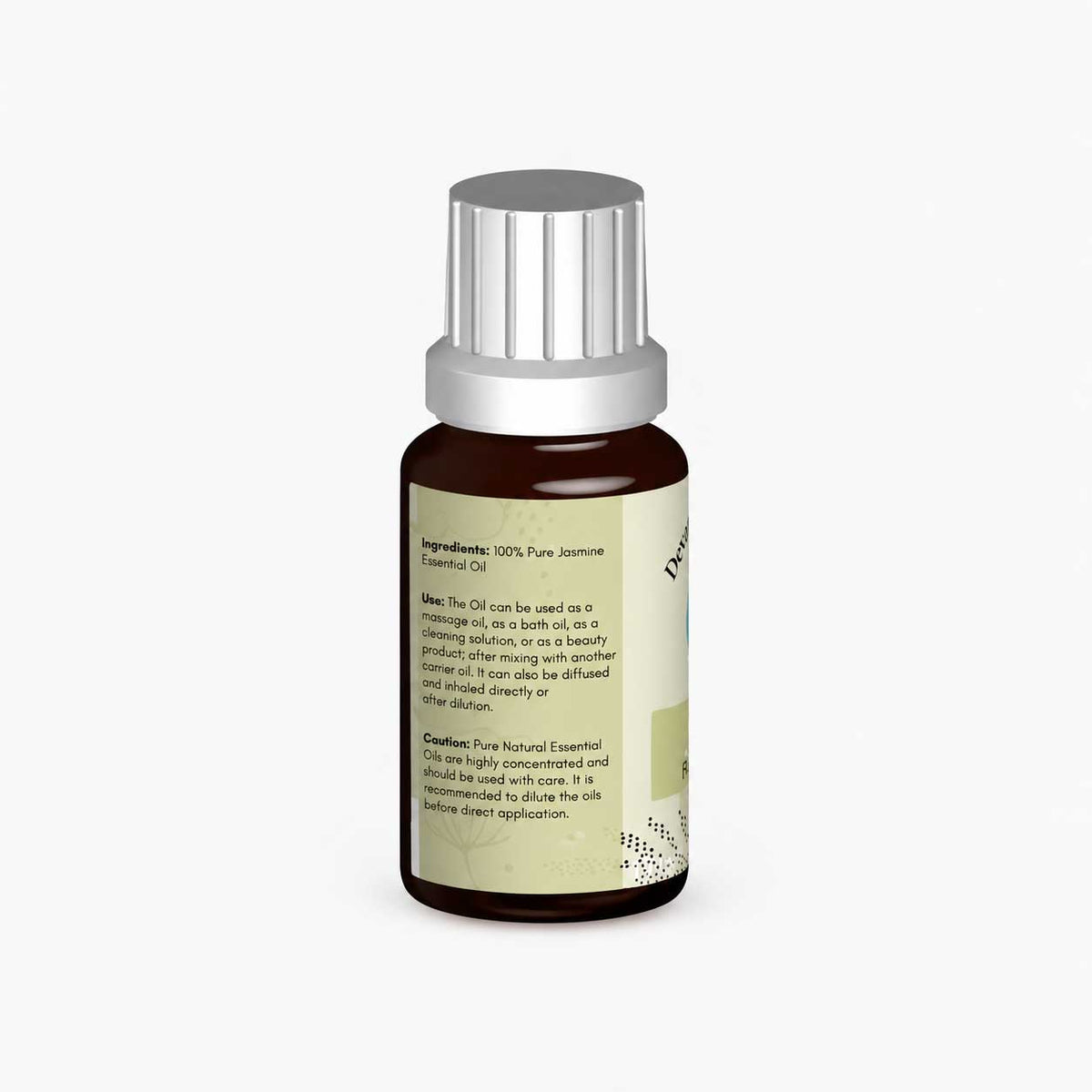 Jasmine Essential Oil